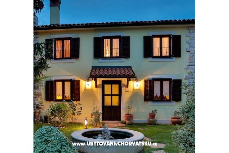 Villa Smrikve  – фото 18