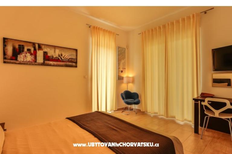 Villa Smrikve Lounge – фото 11
