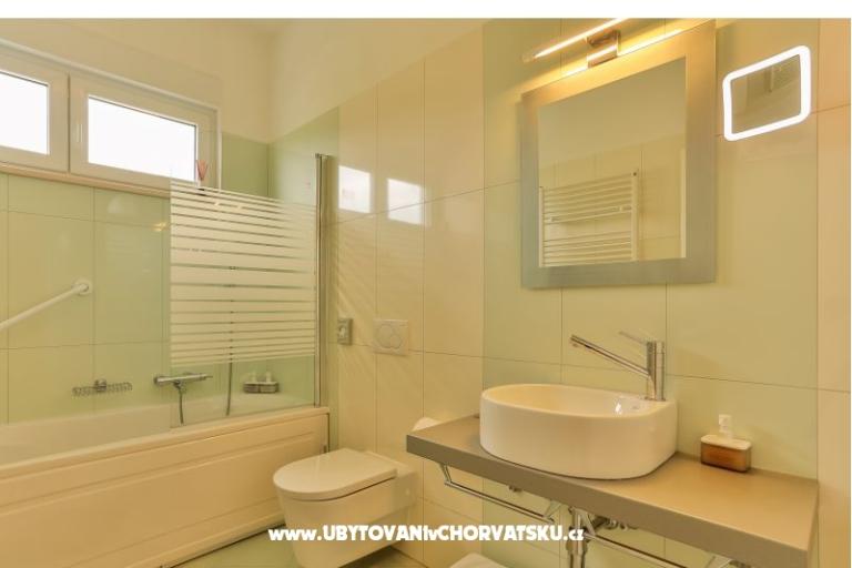 Villa Smrikve Lounge – фото 15