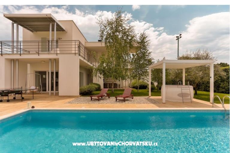 Villa Smrikve Lounge – фото 16