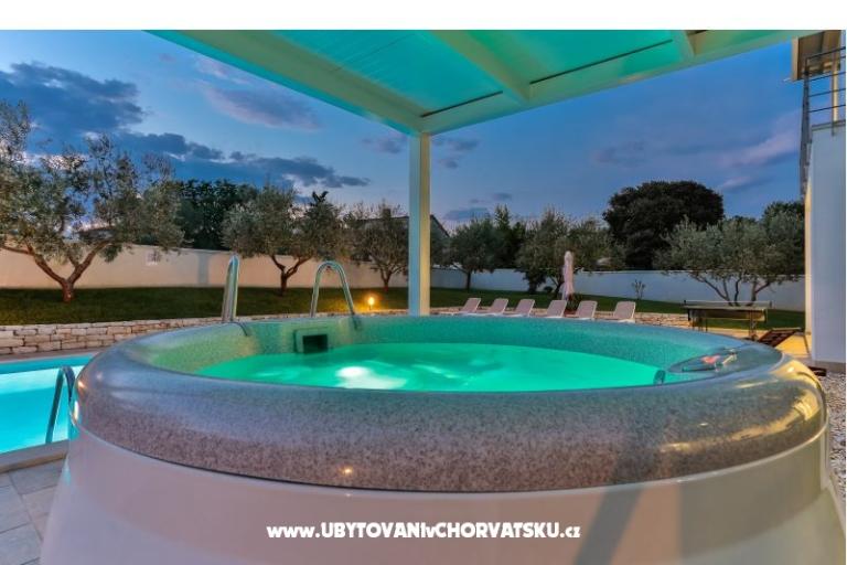 Villa Smrikve Lounge – фото 17