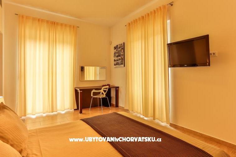 Villa Smrikve Lounge – фото 3