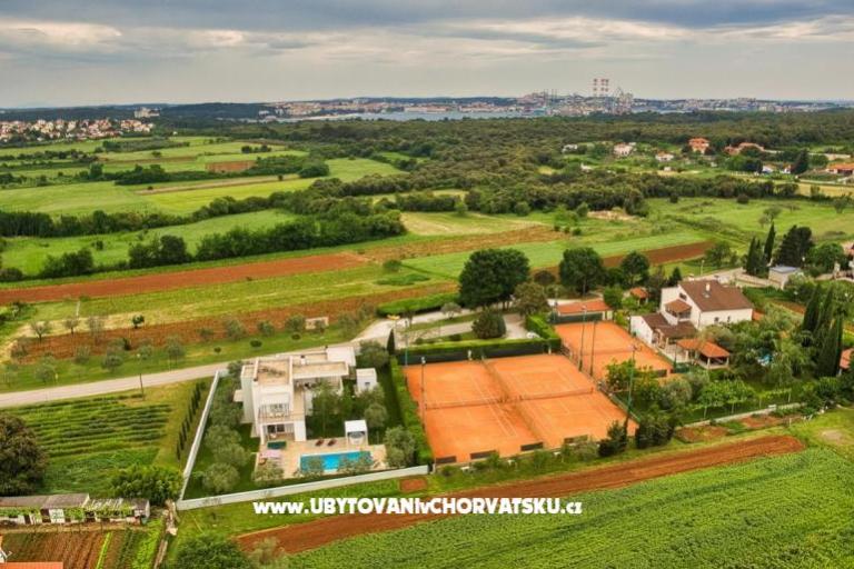 Villa Smrikve Lounge – фото 8
