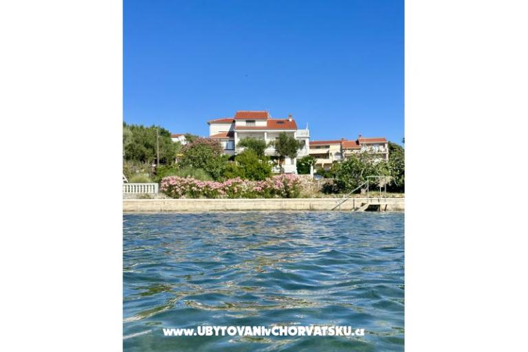 ALF apartmani RAB – фото 7