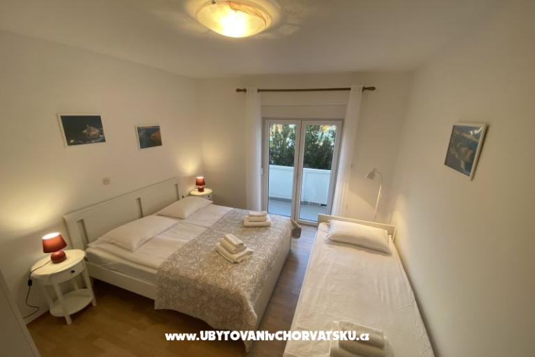 апартаменты Deželjin Ante Barbat – фото 11