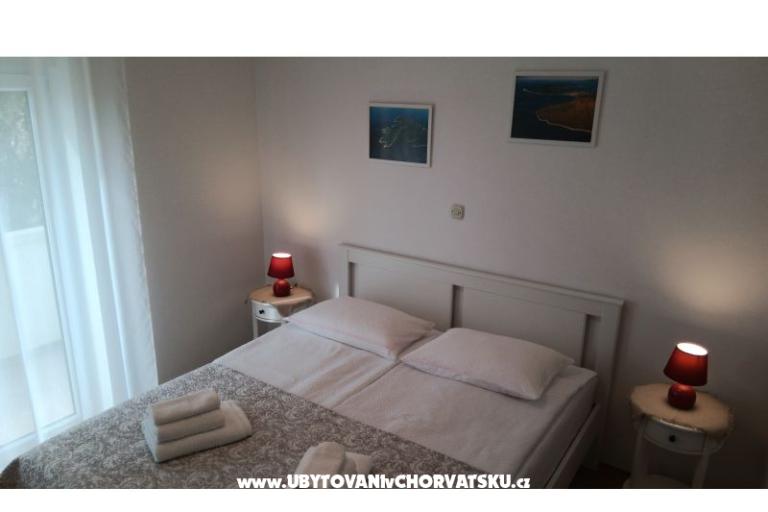 апартаменты Deželjin Ante Barbat – фото 12