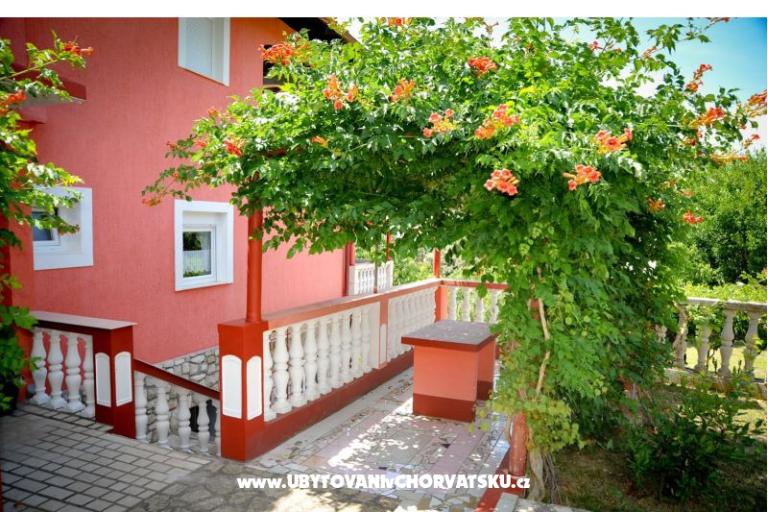 апартаменты Grgek – фото 4