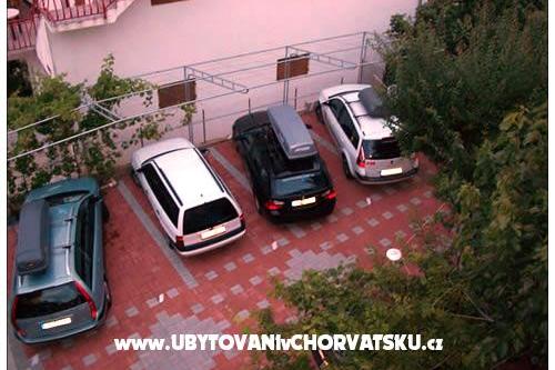 апартаменты Ostrogović – фото 11