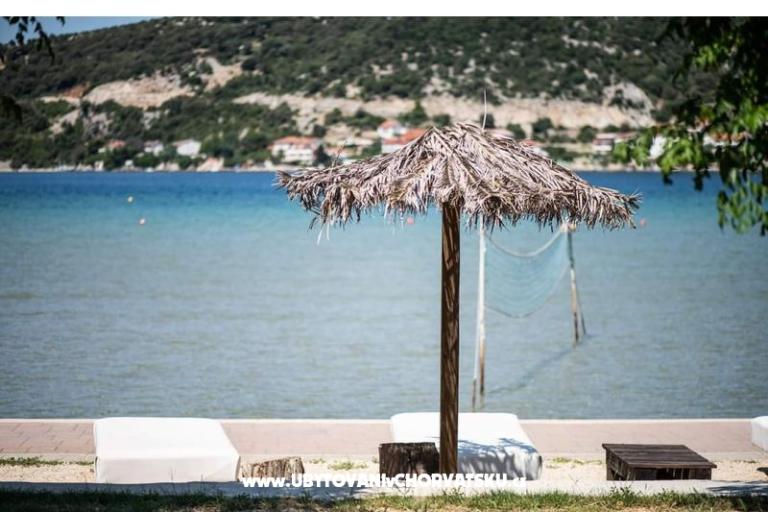 апартаменты otok Rab – фото 9