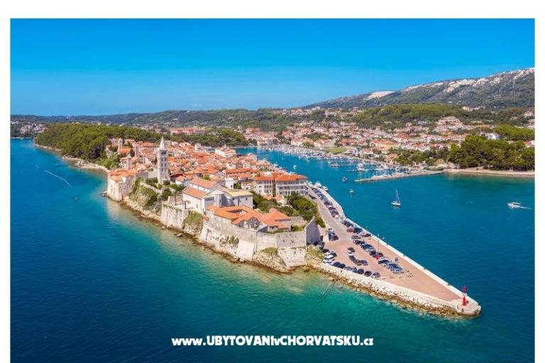 апартаменты otok Rab – фото 12