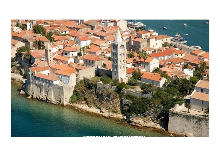 апартаменты otok Rab – фото 13