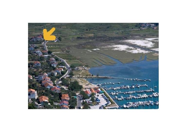 апартаменты otok Rab – фото 14