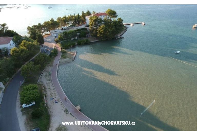 апартаменты otok Rab – фото 15