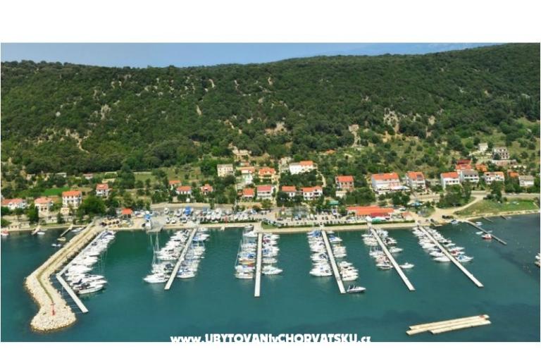 апартаменты otok Rab – фото 16