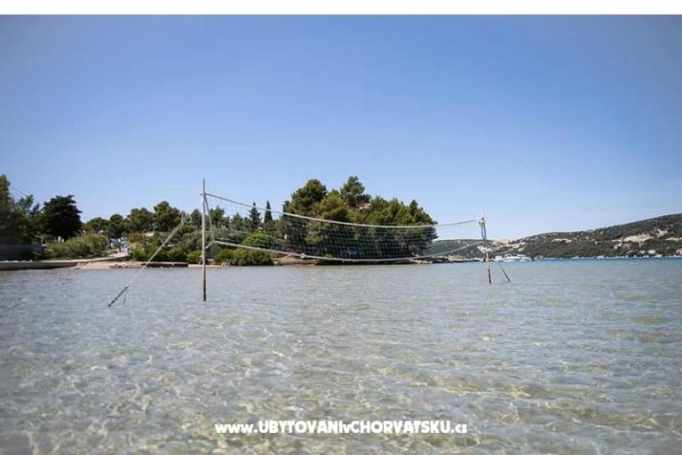 апартаменты otok Rab – фото 19