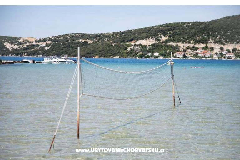 апартаменты otok Rab – фото 20