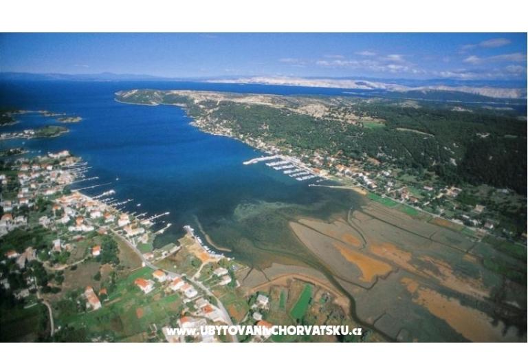 апартаменты otok Rab – фото 23