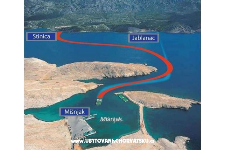 апартаменты otok Rab – фото 7