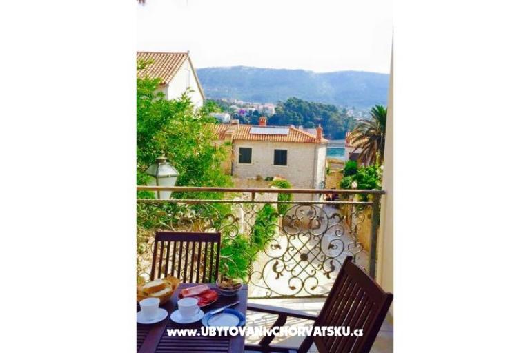 апартаменты Pulić  Old Town Rab – фото 16