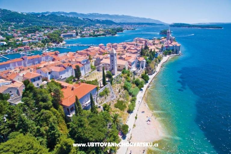 апартаменты Pulić  Old Town Rab – фото 22