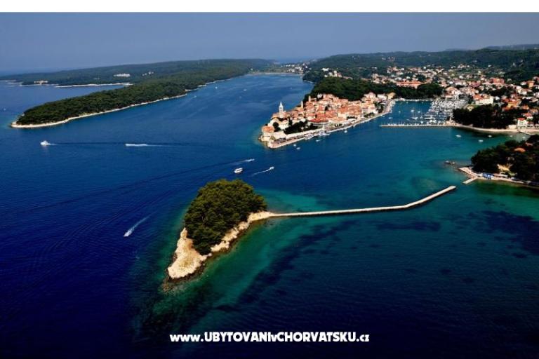 апартаменты Pulić  Old Town Rab – фото 25