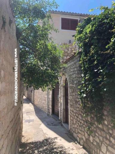 апартаменты Pulić  Old Town Rab – фото 26