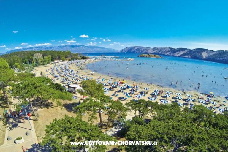 апартаменты Snjezana – фото 11