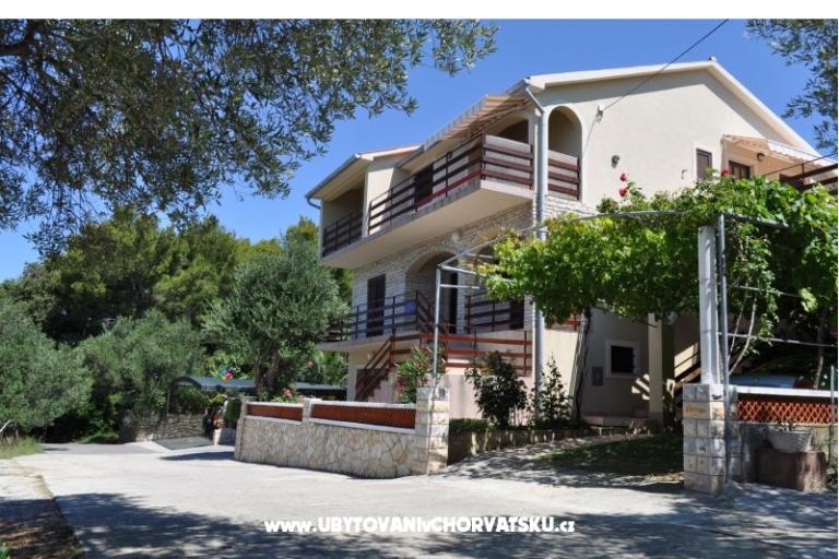 апартаменты Anamar – фото 9