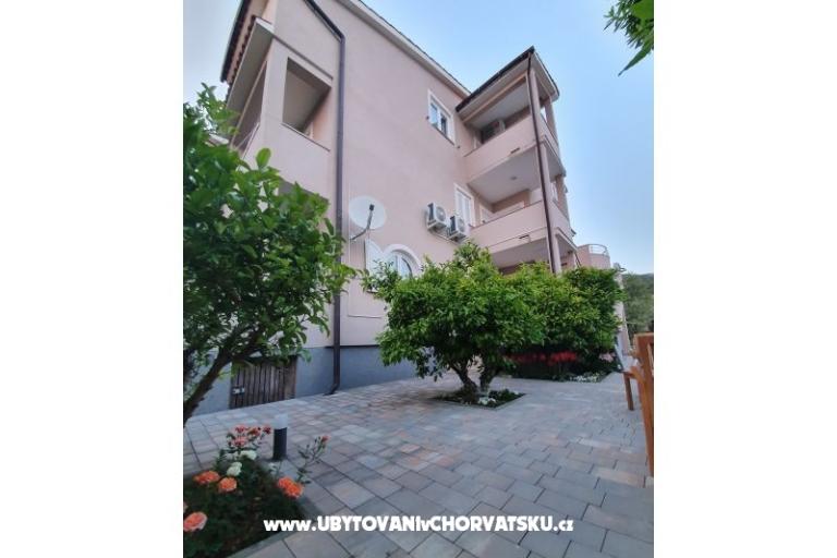 апартаменты- Villa Ilijic – фото 2