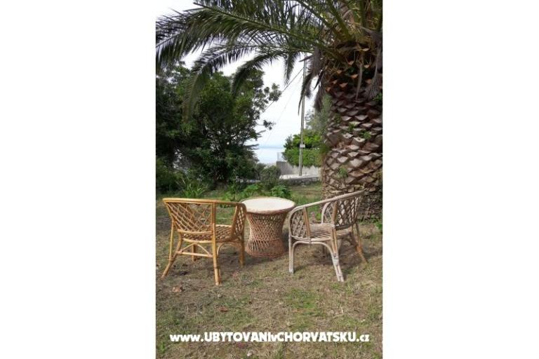 комнаты Jadra – фото 8