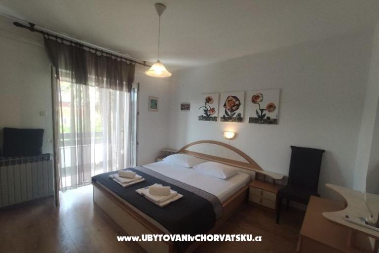 апартаменты uvala Vardoža – фото 11