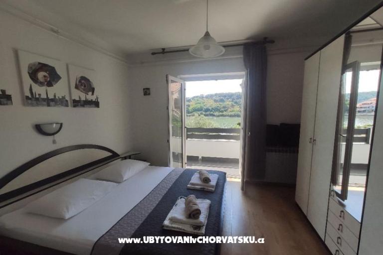 апартаменты uvala Vardoža – фото 12