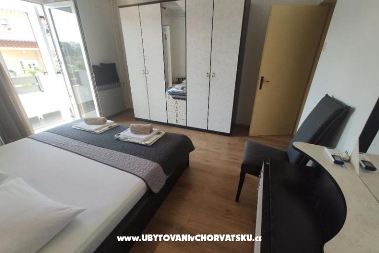 апартаменты uvala Vardoža – фото 13