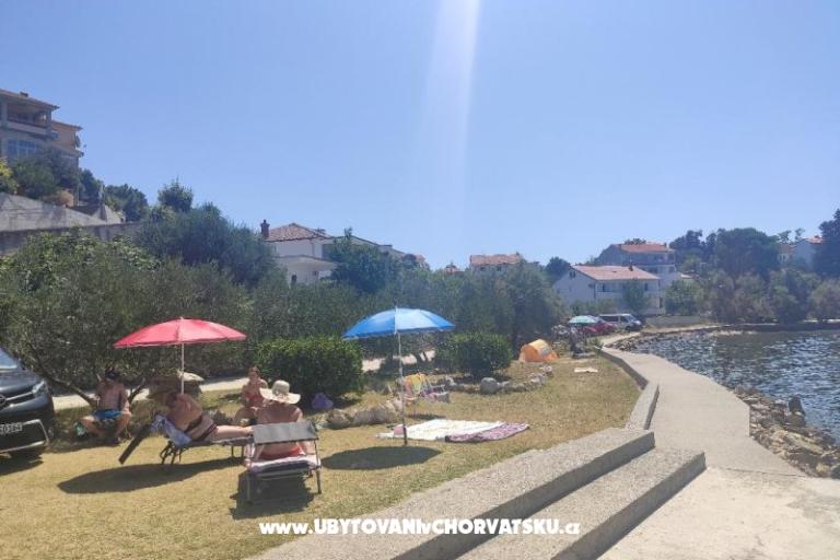 апартаменты uvala Vardoža – фото 16