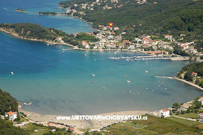 апартаменты uvala Vardoža – фото 17