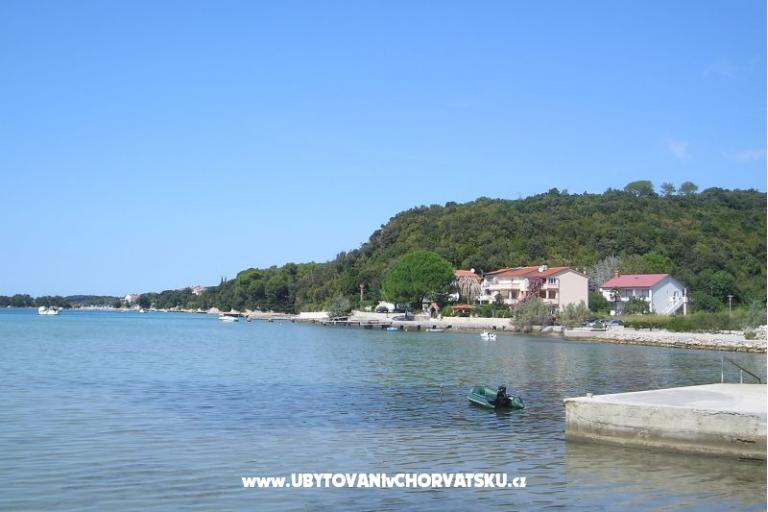 апартаменты uvala Vardoža – фото 18