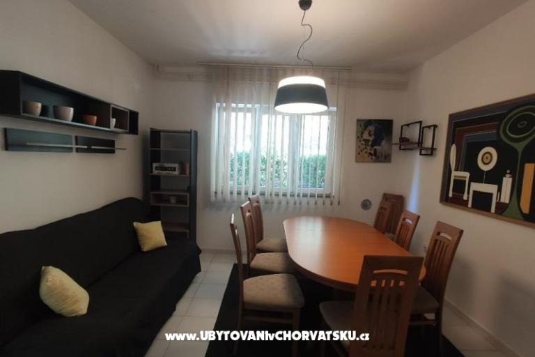 апартаменты uvala Vardoža – фото 22