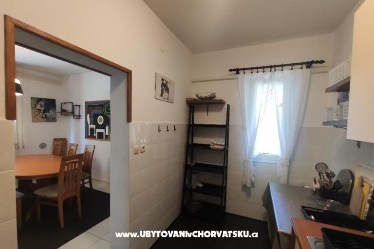 апартаменты uvala Vardoža – фото 23