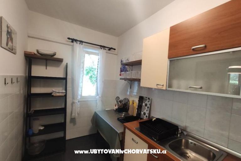 апартаменты uvala Vardoža – фото 24