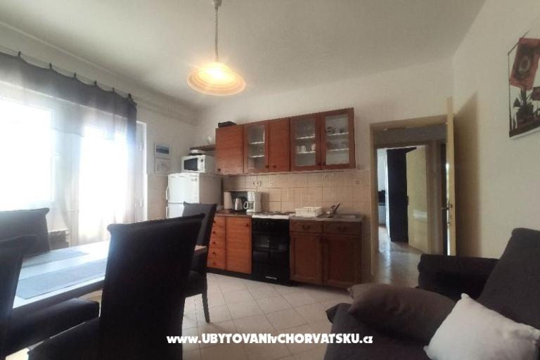 апартаменты uvala Vardoža – фото 26