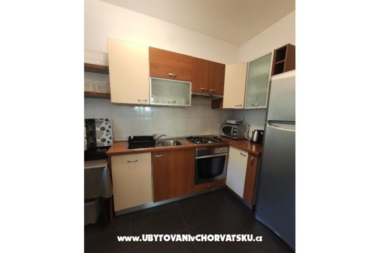 апартаменты uvala Vardoža – фото 27