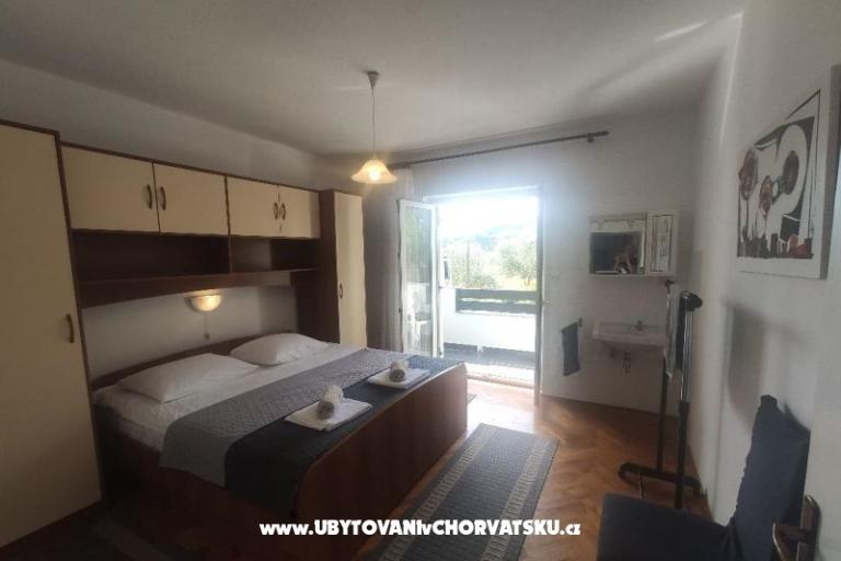 апартаменты uvala Vardoža – фото 28