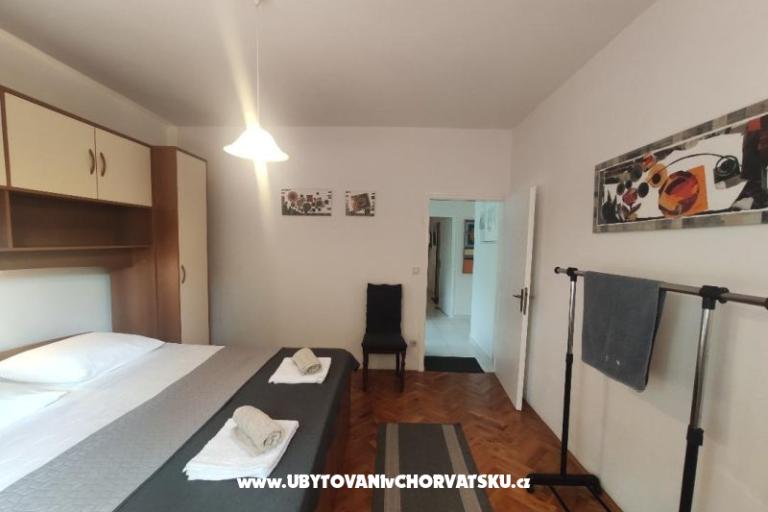 апартаменты uvala Vardoža – фото 29