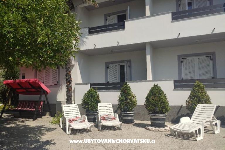 апартаменты uvala Vardoža – фото 3