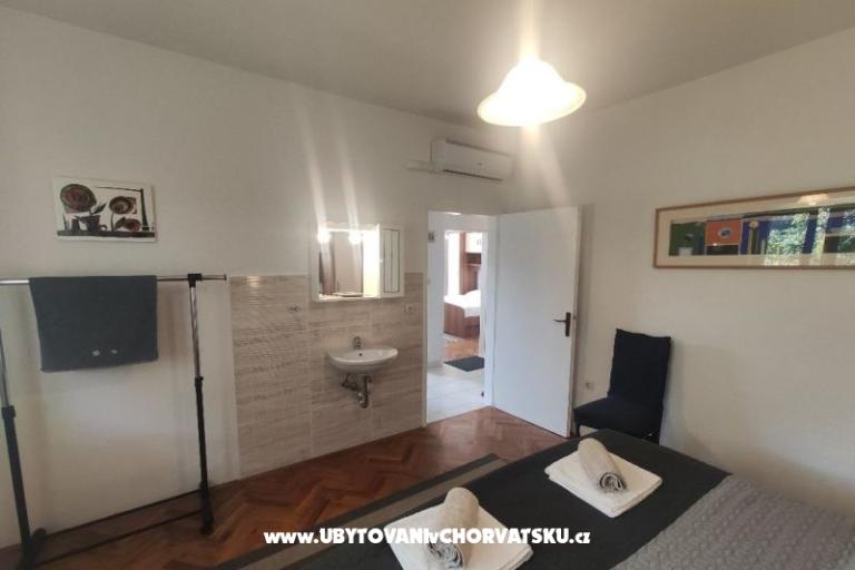 апартаменты uvala Vardoža – фото 30