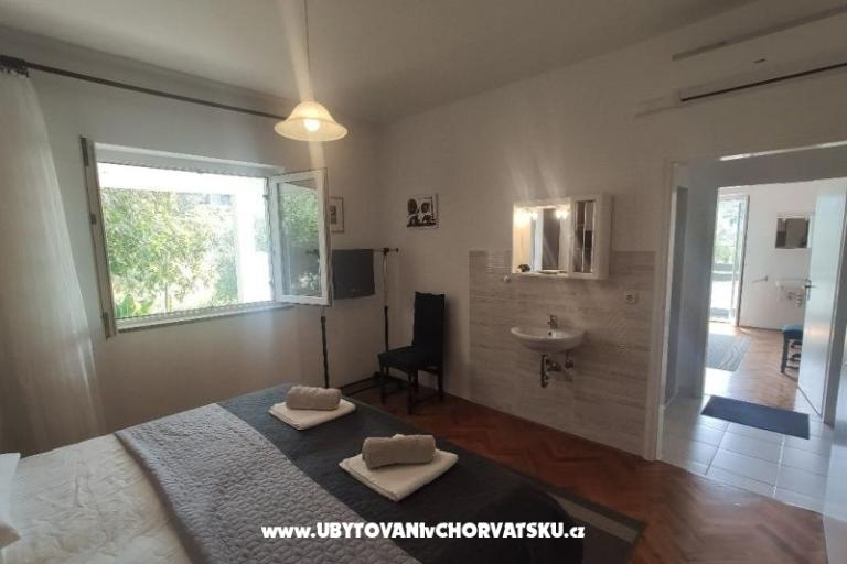 апартаменты uvala Vardoža – фото 32