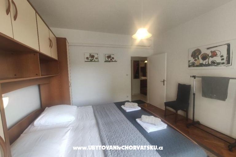 апартаменты uvala Vardoža – фото 33