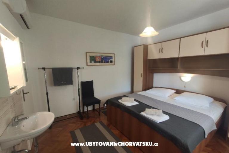 апартаменты uvala Vardoža – фото 35