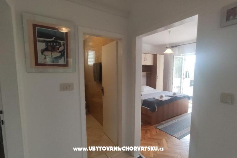 апартаменты uvala Vardoža – фото 36