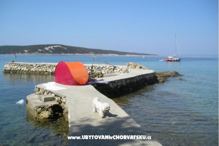 апартаменты uvala Vardoža – фото 43